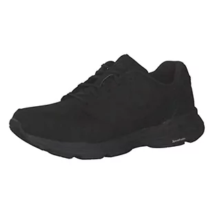 ASICS Gel-odys, trampki damskie, czarny, 40.5 EU - Trampki damskie - miniaturka - grafika 1