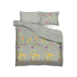 Komplet pościeli Miss Lucy Dolce Vita Gardenia 220x200 cm i 2x70x80 cm - Pościel - miniaturka - grafika 1