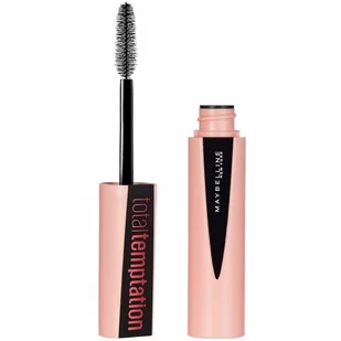 Maybelline Tusz Zwiększający Objętość Rzęs 8,6 ML - Tusze do rzęs - miniaturka - grafika 1