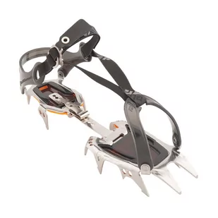 Raki koszykowe Black Diamond Serac Strap - Sprzęt wspinaczkowy - miniaturka - grafika 1