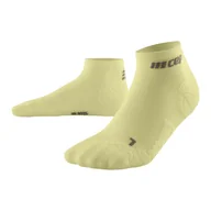 Skarpetki damskie - Skarpety kompresyjne męskie sportowe CEP Ultralight low-cut - nowa kolekcja - miniaturka - grafika 1