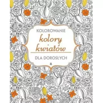 Kolory kwiatów - Amber - Poradniki hobbystyczne - miniaturka - grafika 1