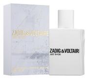 Zadig & Voltaire Just Rock woda perfumowana 30ml