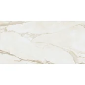 Płytki ceramiczne - Pamesa Gres At.Portofino Gold Mat 60X120 - miniaturka - grafika 1