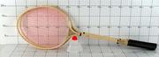 Badminton - Badminton drewniany 02631 - miniaturka - grafika 1