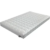 Materace - Średnio twardy/miękki dwustronny materac piankowy 140x200 cm Junior Relax – Materasso - miniaturka - grafika 1