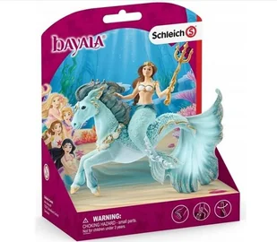 Figurka Schleich Movie Antylar Bayala - Figurki dla dzieci - miniaturka - grafika 1