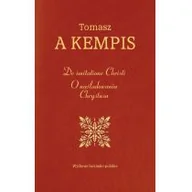 Religia i religioznawstwo - PAX Tomasz a Kempis De imitatione Christi. O naśladowaniu Chrystusa - miniaturka - grafika 1