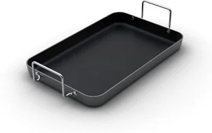 Brytfanna na grilla Hard Anodised Warmer Pan Cadac 6001773985079 - Akcesoria do grilla - miniaturka - grafika 1