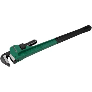 Stillson Klucz Do Rur 600mm S-15024 Stalco - Klucze i nasadki - miniaturka - grafika 1