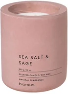Świece - Blomus Świeca zapachowa L Sea Salt and Sage Fraga - miniaturka - grafika 1