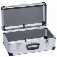Pozostałe wyposażenie warsztatu - Skrzynia Transportowa 480X280X210 Mm - miniaturka - grafika 1