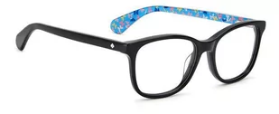 Okulary korekcyjne Kate Spade TALYNN 807 - Okulary korekcyjne, oprawki, szkła - miniaturka - grafika 2