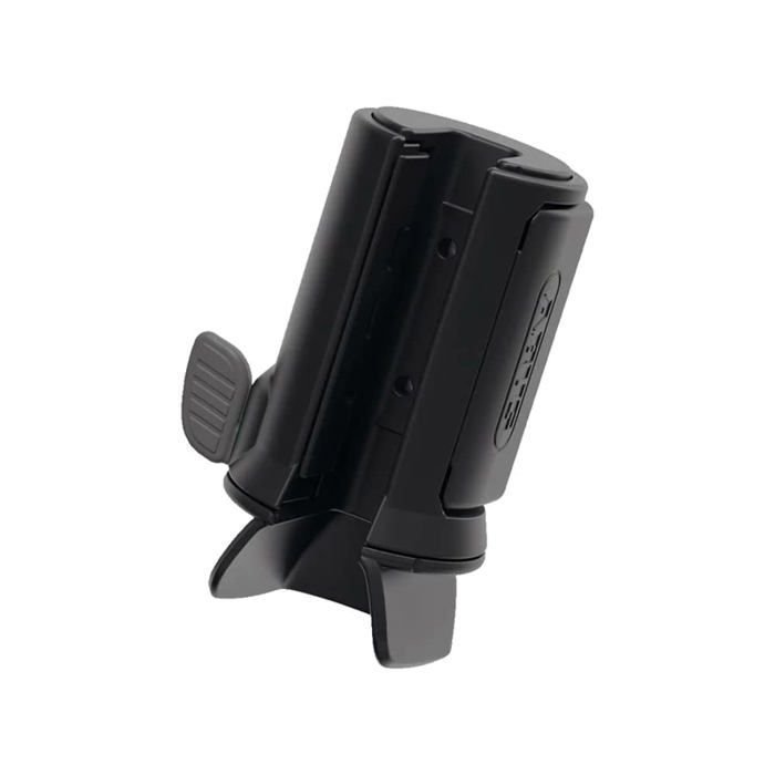 Abus SH B Bracket, czarny 2022 Akcesoria do zabezpieczeń 67899