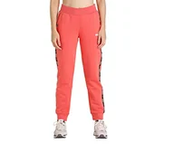 Spodnie rowerowe - Puma Power Tape Pants FL Spodnie Damskie - miniaturka - grafika 1