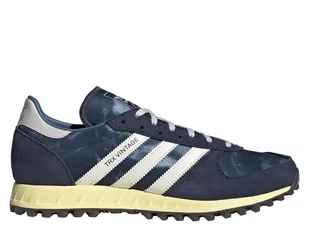 "adidas TRX Vintage Męskie Granatowe (GW2055)" - Sneakersy męskie - miniaturka - grafika 1