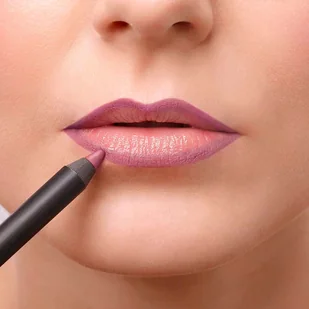 Artdeco Soft Lip Liner Waterproof wodoodporna konturówka do ust odcień 186 Shy Rose 1,2 g - Konturówki do ust - miniaturka - grafika 3