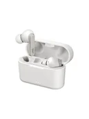 Słuchawki - JVC HA A9T białe - miniaturka - grafika 1