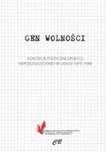Historia świata - Gen wolności - miniaturka - grafika 1