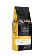 Kawa - Oquendo Cafe Grano Torrefacto 0,25 kg ziarnista - miniaturka - grafika 1