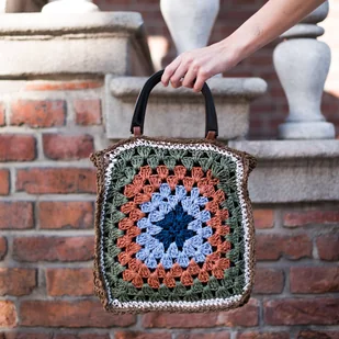 Torebka Summer boho - Torebki damskie - miniaturka - grafika 4