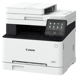 Canon i-SENSYS MF657Cdw - Urządzenia wielofunkcyjne Canon i-SENSYS MF657Cdw - Urządzenia wielofunkcyjne - miniaturka - grafika 2