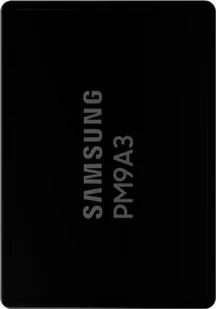 Dysk SSD SAMSUNG 3.84 TB PCI-E x4 Gen4 NVMe - Dyski SSD - miniaturka - grafika 2