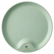 Miseczki i talerzyki dla dzieci - Talerzyk dziecięcy mio little farm 108001565399 kod: 108001565399 - miniaturka - grafika 1