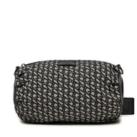 Torebki damskie - Torebka Pepe Jeans Elvira PL031568 Czarny - miniaturka - grafika 1