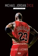 Ludzie sportu - Michael Jordan. Życie - miniaturka - grafika 1