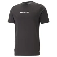 Koszulki męskie - PUMA KOSZULKA MAPF1 MT7 53845901 r M - miniaturka - grafika 1