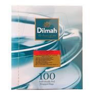 Herbata - Dilmah English Breakfest 100 torebek 3301 - miniaturka - grafika 1