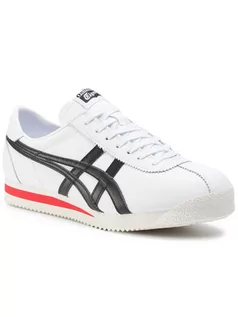 Sneakersy męskie - Onitsuka Tiger Buty męskie sneakersy Onitsuka Tiger Corsair 1183B397 101 1183B397101 - grafika 1