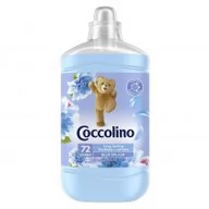 Środki do prania - Coccolino Płyn do płukania tkanin Blue Splash 1,8 L - miniaturka - grafika 1