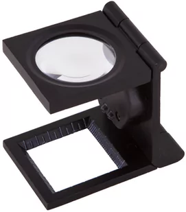 Lupa Levenhuk Zeno Desk D0 - Mikroskopy i lupy - miniaturka - grafika 1