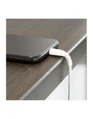 Kable komputerowe i do monitorów - startech 2M USB TO LIGHTNING CABLE/. RUSBLTMM2M - miniaturka - grafika 1