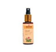 Wcierki do włosów - Lumarko Wcierka Do Skóry Głowy Odżywcza Hibiskus 100 ML! - miniaturka - grafika 1