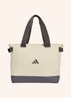 Torebki damskie - Adidas Torba Na Zakupy Mercedes - Amg Petronas Formula 1 Team Silver Arrows weiss - miniaturka - grafika 1