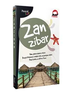Przewodniki - Zanzibar - miniaturka - grafika 1
