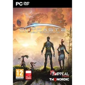 Gry PC - Outcast 2 GRA PC - miniaturka - grafika 1