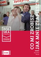 Pozostałe filmy DVD - Co mi zrobisz jak mnie złapiesz$205 Blu-ray) - miniaturka - grafika 1