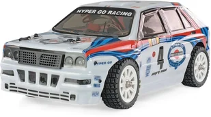 Amewi Hyper Go LR14 ProDrift-1.4 Rallye/Drift 4WD 1:14 RTR - Modele zdalnie sterowane - miniaturka - grafika 1