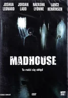 Horror DVD - Madhouse - miniaturka - grafika 1