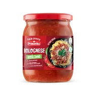 Zdrowa żywność - Bolognese Roślinne 470g - Primavika - miniaturka - grafika 1