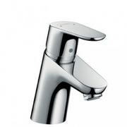 Baterie umywalkowe - HANSGROHE 31730000 bateria umywalkowa Focus E2 - miniaturka - grafika 1