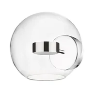 Lampy ścienne - Kinkiet ENCELADUS W0428-01D-F4AC Zuma Line - miniaturka - grafika 1