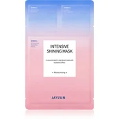 Maseczki do twarzy - JayJun JayJun Intensive Shining Mask - 1.5 ml, 1.5 ml, 25 ml 2101155 - miniaturka - grafika 1