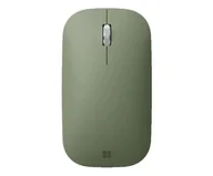 Myszki - Microsoft Modern Mobile Mouse Forest KTF-00088 - miniaturka - grafika 1