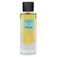 Wody i perfumy męskie - Armaf Art 02 Voglie Di Mare woda perfumowana spray 105ml - miniaturka - grafika 1