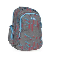 Plecaki - Quiksilver Nap Shacked Fre KTMBA1061-RQB1 - miniaturka - grafika 1